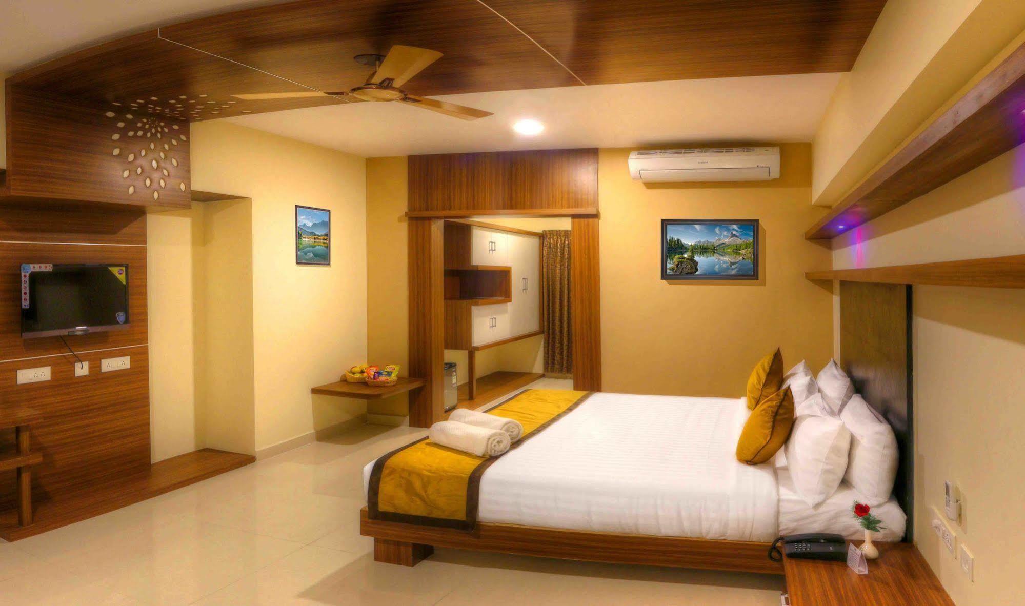 โรงแรมริโอ เมอริเดียน ไมซอร์ ภายนอก รูปภาพ