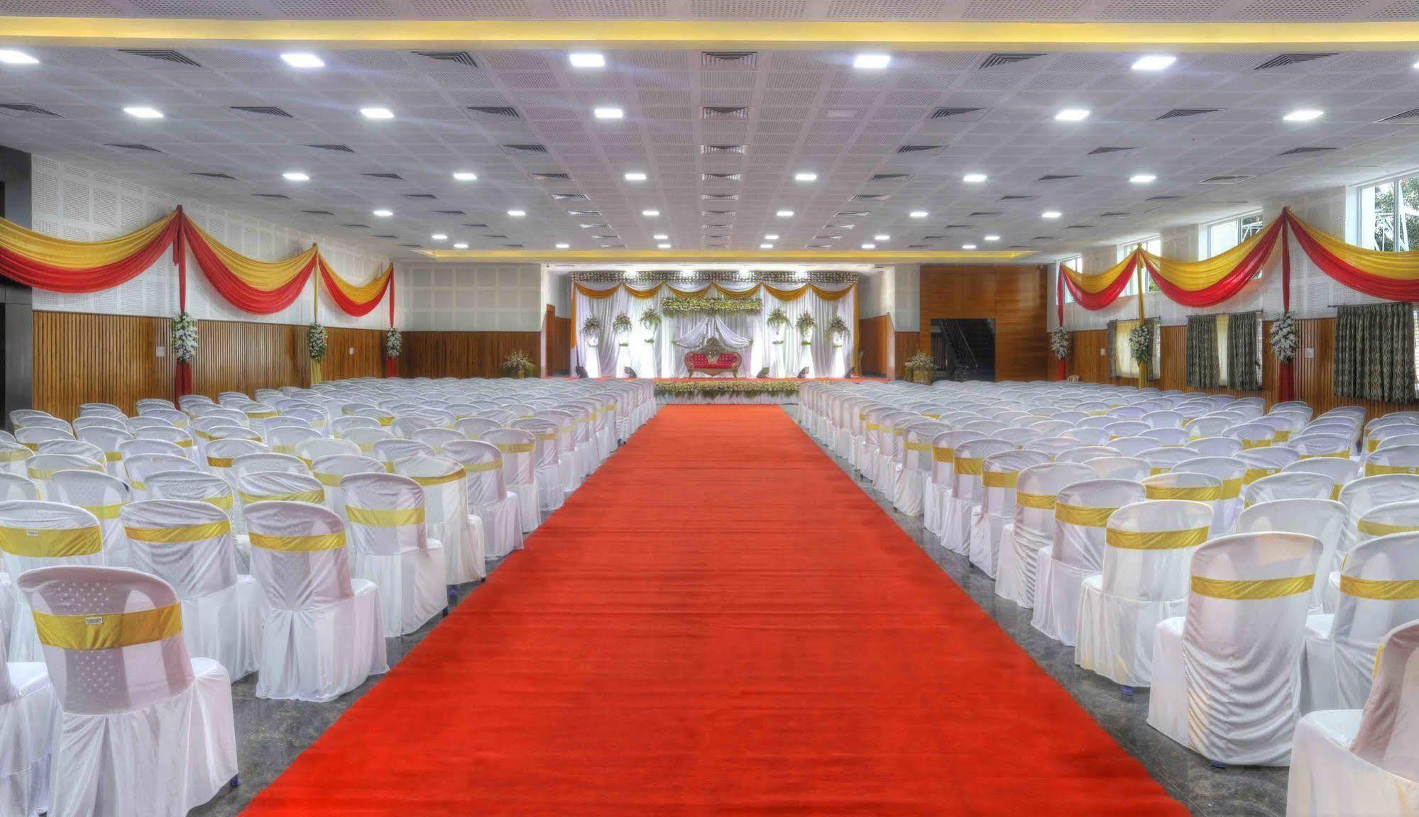 โรงแรมริโอ เมอริเดียน ไมซอร์ ภายนอก รูปภาพ